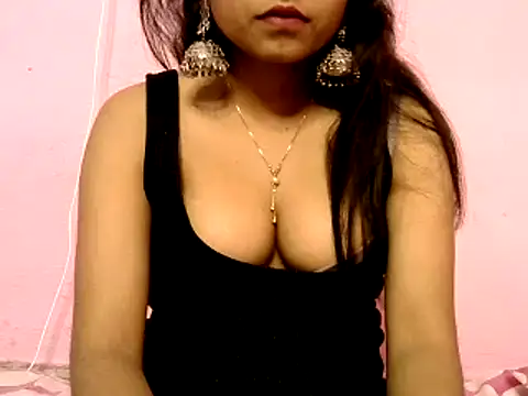 Sanjana Gupta online show from 02/28/25, 05:59