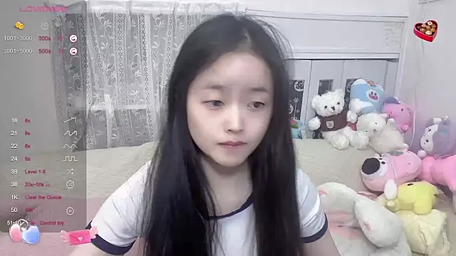 Mia-6688 online show from 01/03/25, 06:11