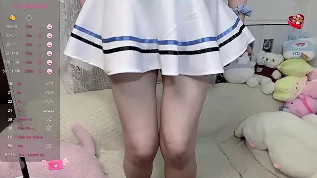 Mia-6688 online show from 01/05/25, 03:13
