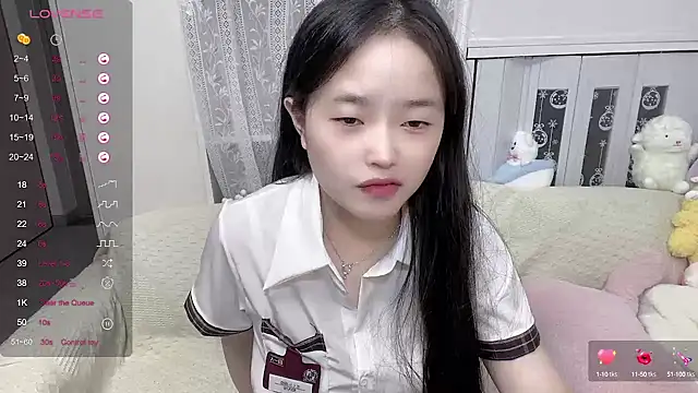 Mia-6688 online show from 01/09/25, 04:06