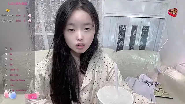 Mia-6688 online show from 01/12/25, 01:37
