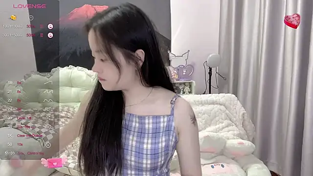 Mia-6688 online show from 01/14/25, 05:12
