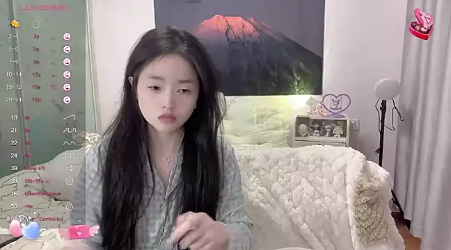 Mia-6688 online show from 01/22/25, 04:44