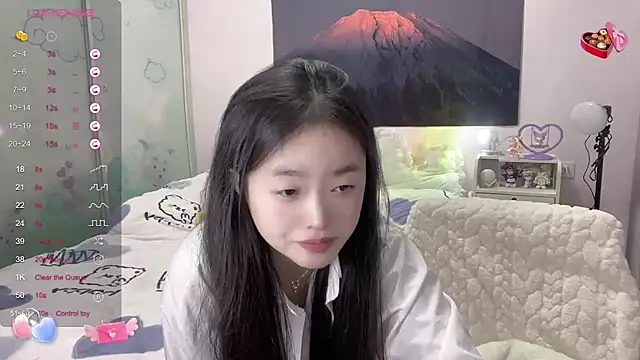 Mia-6688 online show from 02/04/25, 01:16