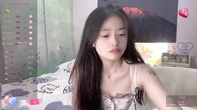 Mia-6688 online show from 02/08/25, 02:38