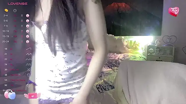 Mia-6688 online show from 02/08/25, 05:39