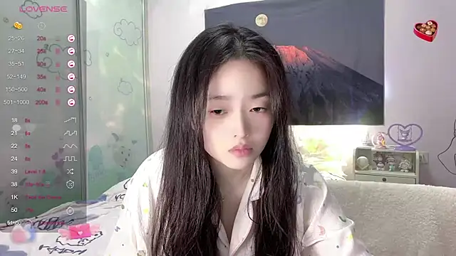 Mia-6688 online show from 02/11/25, 09:53
