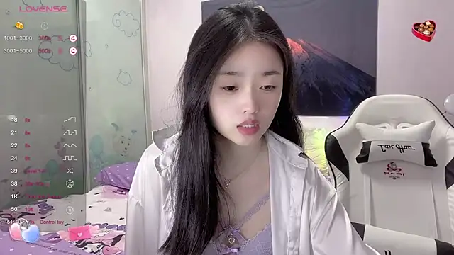 Mia-6688 online show from 02/23/25, 06:56