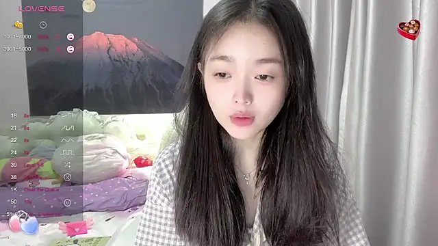 Mia-6688 online show from 03/02/25, 05:58