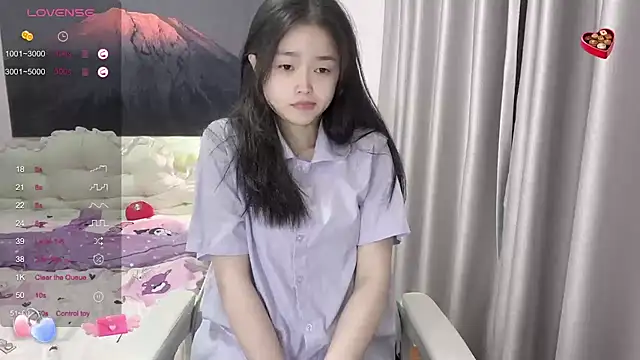 Mia-6688 online show from 03/04/25, 11:22