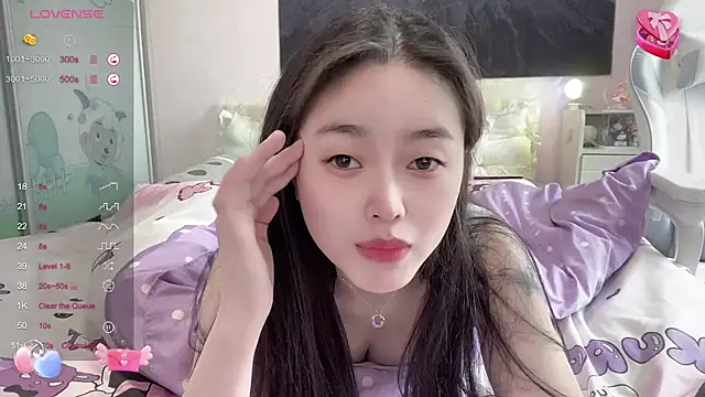Mia-6688 online show from 03/07/25, 03:08