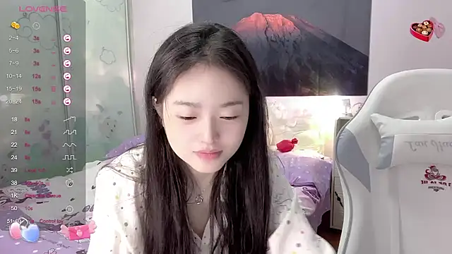 Mia-6688 online show from 03/09/25, 08:31
