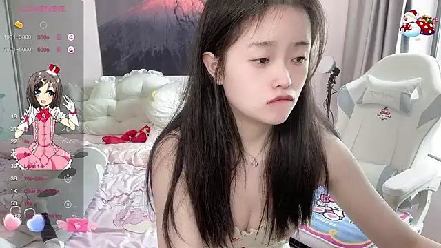 Mia-6688 online show from 03/22/25, 04:14