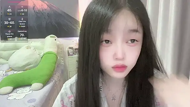 Mia-6688 online show from 09/08/25, 04:39