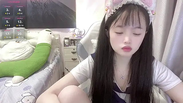 Mia-6688 online show from 09/11/25, 04:01