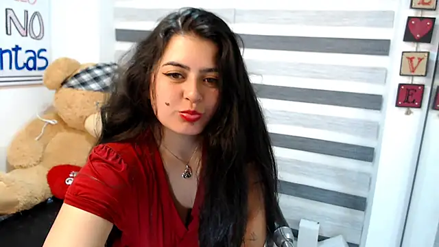 Ana Maria 1606 online show from 01/24/25, 09:37