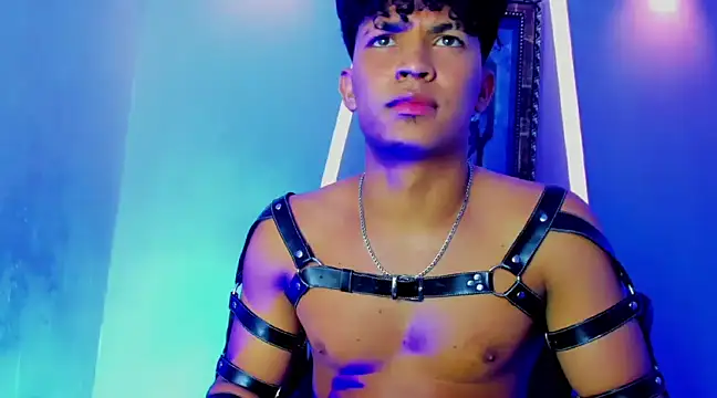 jamescurli  online show from 12/15/24, 07:46