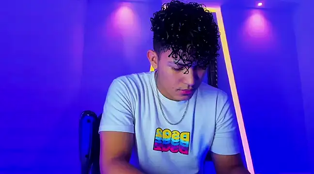 jamescurli  online show from 12/20/24, 04:42