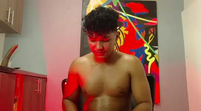 jamescurli  online show from 12/28/24, 08:05