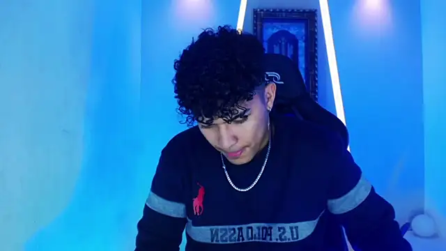 jamescurli  online show from 01/16/25, 09:59