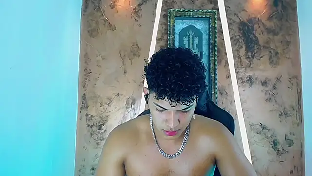 jamescurli  online show from 02/02/25, 10:35