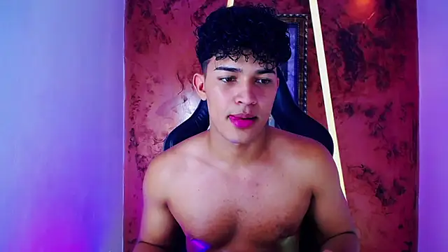 jamescurli  online show from 02/27/25, 09:54