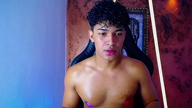 jamescurli  online show from 03/08/25, 09:28