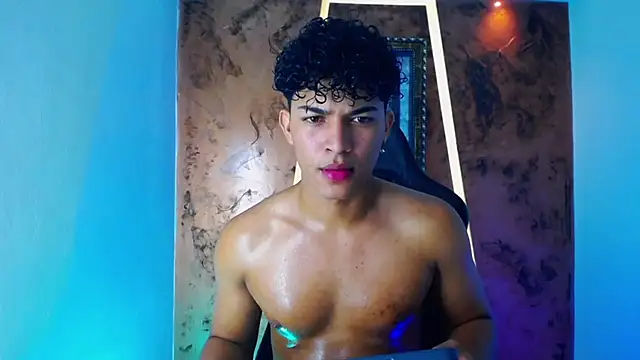 jamescurli  online show from 03/09/25, 08:18