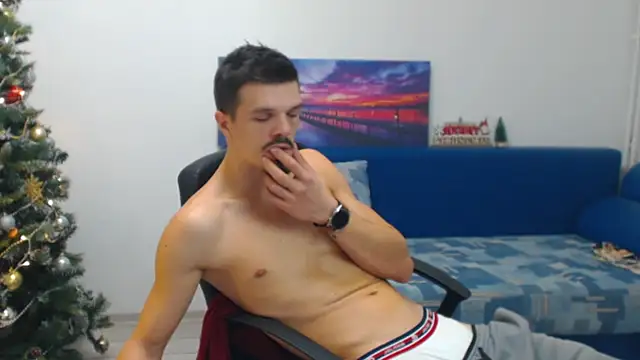 DonyBrown online show from 01/06/25, 05:30