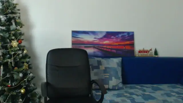 DonyBrown online show from 01/07/25, 03:24