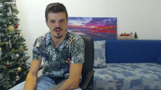 DonyBrown online show from 01/07/25, 06:27
