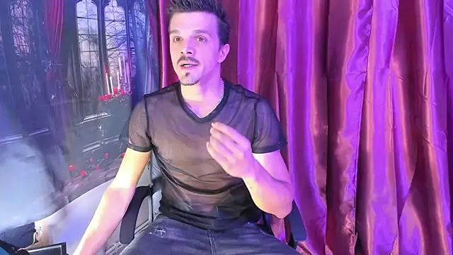 DonyBrown online show from 11/18/25, 05:34