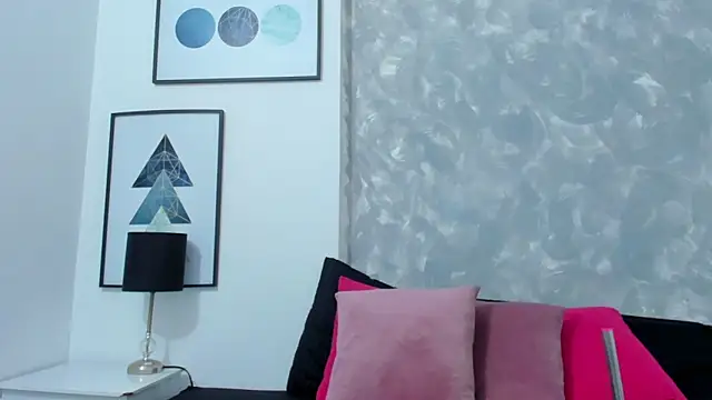 Mariia Cooper1 online show from 01/04/25, 08:59