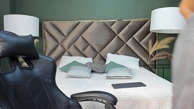 Tyler Rodriguez online show from 03/19/25, 03:30