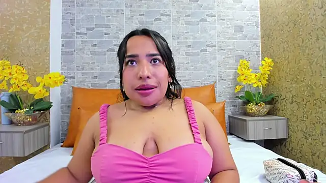 CelesteMason online show from 01/11/25, 08:43