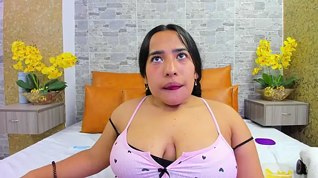 CelesteMason online show from 01/13/25, 05:33