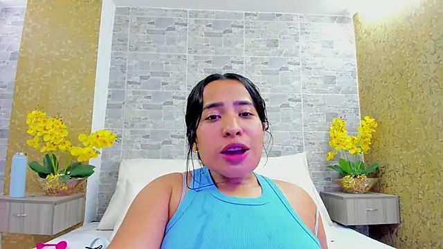 CelesteMason online show from 01/23/25, 08:13