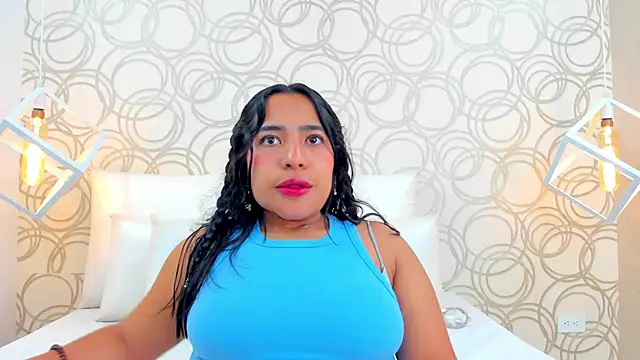 CelesteMason online show from 03/08/25, 11:05