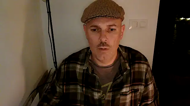 Francesco-ES online show from 12/02/24, 07:38