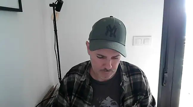 Francesco-ES online show from 12/03/24, 02:27
