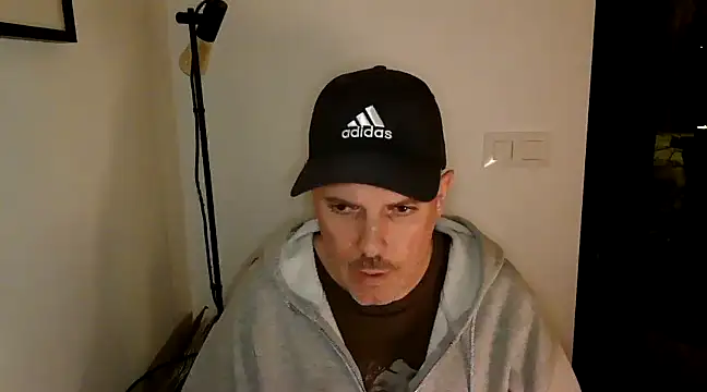 Francesco-ES online show from 12/03/24, 06:38