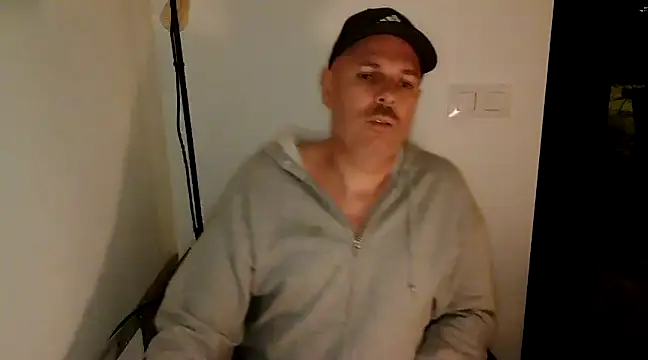 Francesco-ES online show from 12/03/24, 09:45