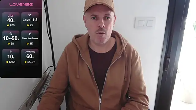 Francesco-ES online show from 12/13/24, 10:19