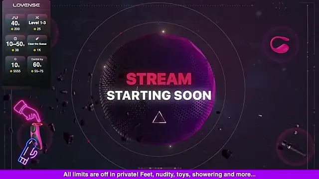 Francesco-ES online show from 12/14/24, 07:25