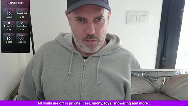 Francesco-ES online show from 12/27/24, 12:34