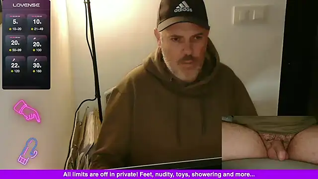 Francesco-ES online show from 12/28/24, 08:25