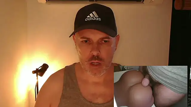 Francesco-ES online show from 01/26/25, 05:02