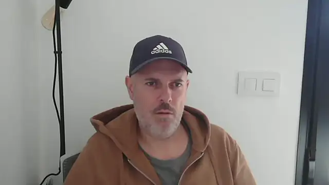 Francesco-ES online show from 01/31/25, 12:51