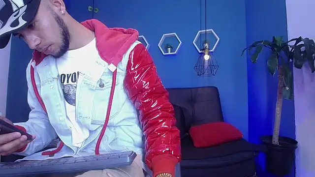 jhon ath online show from 10/01/25, 04:40