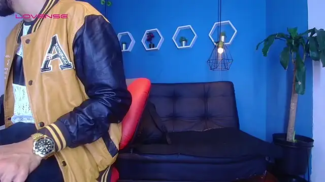 jhon ath online show from 10/17/25, 03:53